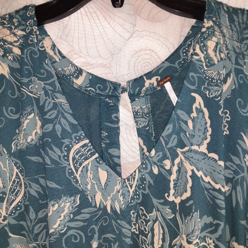 HP! free people tunic dress - Picture 8 of 11